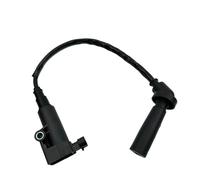 Unité d'allumage CDI Moto Bobine D'allumage EFI pour HYOSUNG GT250 GT250R GV650 GT650 ST7 2013-2018 3372 Accessoires Moto
