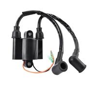 Unité d'allumage CDI Moto Bobine D'allumage pour 9,9HP DF9. 15HP DF15 S/L RS/L 40HP DT40 DT40C 33410-94400 33410-92L11 33410-92L10 33410-92L00