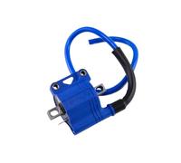 Unité d'allumage CDI Moto Bobine D'allumage Universelle pour Moto, Dirt Bike, Quad, Scooter, Moteur pour 2T Ou 4T, Cyclomoteur Tout-Terrain