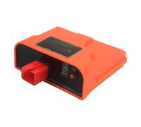 Unité d'allumage CDI Moto Boîtier CDI Numérique pour AT110 YX140 YX160 C90 CD100 pour Quad pour BIZ EX5 GN5 AC 5 Broches 100cc