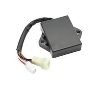 Unité d'allumage CDI Moto Boîtier D'allumage CDI pour YFZ350 pour Banshee 350 1997 1998 1999 2000 2001 2002 2003 2004-2006 3GG-85540-10-00