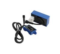 Unité d'allumage CDI Moto pour BIZ100 pour Dream PO P100 GFP pour VBlade 250 TR100F WEB100 SUPER100 5PIN Allumage AC CDI Box Réglage numérique