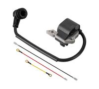Unité d'allumage CDI Moto pour MS250 MS210 MS230 pour Sthil 020 021 023 025 020T Remplace 1123-400-1301 0000-400-1306 Bobine D'allumage
