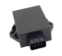 Unité d'allumage CDI Pièces De Performance De Moto Unité D'allumage CDI pour EN125 GN125 GS125 HJ125K 125CC CDI Box Ignition