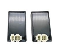 unité d'allumage CDI Pièces de performance pour motos pour Honda XL600V, pour Transalp, XRV650, pour Africa, pour Twin