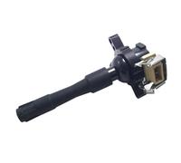 Unité d'allumage Compatible avec 3 Series pour E46 320i 2000 2001 2002 2003 2004 2005 12131748018 12131748017 moteur de bobine d'allumage