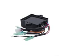 Unité d'allumage compatible avec Kawasaki Ss Xi pour Stx Sts St Sport | OEM 21119-3735 | Interrupteur de rechange ABS pour jet ski