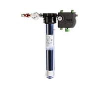 Unité d'appoint UWS Heaty 100331 capacité de remplissage max. 120 l/h