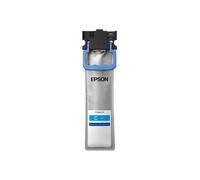 Unité d'approvisionnement d'encre Epson WorkForce Pro Cyan C13T11N240