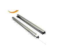 Unité d'assemblage de Corona de Charge C452, grille Corona de Charge Compatible avec C451 C654 C754 C 654e 754e C550 C650(CMY Grid)