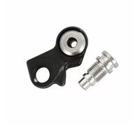 Shimano Support d'essieu SPRE RDM8000 Normal Noir
