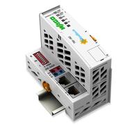 Unité De Base Wago Fieldbus Dec Série PS - 750-362