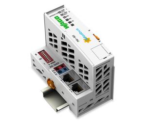 Unité De Base Wago Fieldbus Dec Série PS - 750-362