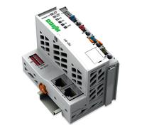 Unité De Base Wago PLC - 750-891