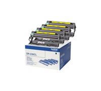 UNITÉ DE BATTERIE BROTHER DR-230 R230 ORIGINAL POUR BROTHER HL 3040 CN,307...