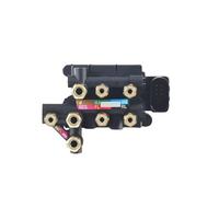 Unité de Bloc de compresseur de Suspension pneumatique, for, for Valve pneumatique d'amortisseur Q7 4MB, 4m0616013A Kits de Protection Contre la poussière