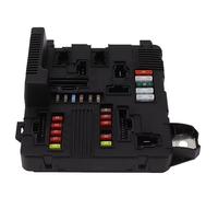 Unité de Boîte à Fusibles de de Circuit de Boîtier Moteur Compatible avec Scenic 2002-2006, OEM : 8200306032, 8200306033,Autres équipements d'alpinisme et de Camping