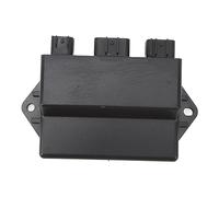 Unité de boîtier CDI 5KM 85540 10 00 Module de boîte d'allumage CDI Haute Performance de Remplacement pour ATV YFM660 2002 à 2003 YFM 660 R 2002 à 2003