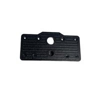 Unité de boîtier de Base de Coque de Couvercle inférieur Z8, Compatible for Nikon, pièces de réparation d'appareil Photo