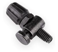 Unité de boulon de réglage du câble Shimano BR-IM45-F Noir