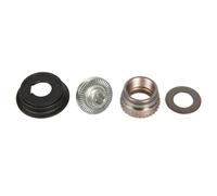 Shimano Unité de boulon de verrouillage HB-9000 – gauche – argenté
