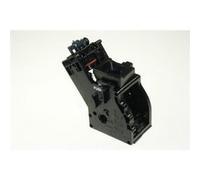 Unité de brassage 8gr/sbs v2 p124 noir pour moulin à café Saeco Noir G