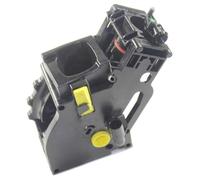 Unité de brassage - Cafetière, Expresso - PHILIPS - Compatible café moulu - Noir