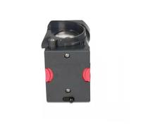 Unité De Brassage, Compatible For Delonghi, Machine À Café Entièrement Automatique, Compatible For DELONGHI, Groupe De Brassage Facile À Nettoyer(EAPM)