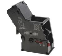 Groupe de passage d'origine Cafetière Expresso (11014117 00741901 SIEMENS BOSCH GAGGENAU NEFF)