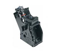 Unité de brassage pour machine à café Saeco-Philips - Noir - Grains de café - Capacité de boisson 1,4L