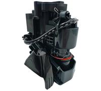 Unité de brassage pour Siemens EQ.9 Series | 11010422, 11032774, 11043543