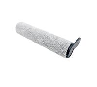 Unité De Brosse À Rouleau Avec Support, Pièces De Rechange Humides Et Sèches, Compatibles Avec Roborock, Accessoires D'aspirateur Série F25, Pièces D'aspirateur