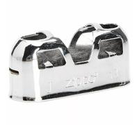 UNITÉ DE BRÛLEUR DE REMPLACEMENT CHAUFFE-MAINS ZIPPO AUTHENTIQUE RÉUTILISABLE
