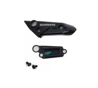 Unité de capot de frein gauche Shimano BL-M315 Noir TU