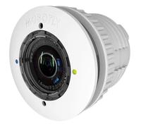 Unité de capteur - MOBOTIX - MX-O-SMA-S-6N079 - Blanc - 6 MP - 3072 x 2048 pixels - 45°