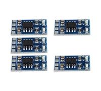 Unité de charge de batterie Lipoes à énergie solaire - Sortie 4,2 V - Technologie MPPT - Pour applications extérieures - Chargeurs de batterie Lipos avec technologie MPPT