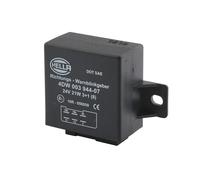 Unité De Clignotant 24V Connecteur 6 Broches (4Dw 003 944-071) OEM Hella