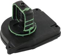 Unité de commande à rabat du collecteur d'admission d'air droit Disa 11617560538 compatible avec BWM E60 E61 E70 E83 E85 E86 E89 E90 E91 E92 E93 X5 X3 Z4 128i 323i 80J 8i 530i 2.0L 3.0L N51 N52