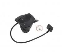 unite de commande bosch intuvia gris anthracite