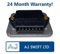 Unité De Commande D’Allumage Pour VW Golf Mk1 Mk2 T25 Audi 80 100 7-Pole TCI
