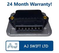 Unité De Commande D’Allumage Pour VW Golf Mk1 Mk2 T25 Audi 80 100 7-Pole TCI