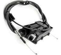 Unité de Commande d'actionneur de Frein à Main, Moteur de Frein à Main Automobile 34436850289 pour BMW X5, X6, E70, E71, E72, Module Moteur de Frein à Main