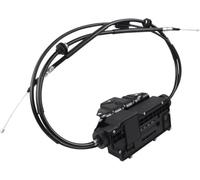 Unité de Commande d'actionneur de Frein à Main pour BMW X5 X6 E70 E71 E72 2008-2014, Commande de Frein à Main de stationnement 34436850289