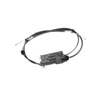 Unité De Commande D'actionneur Pour X5 Pour X6 E70 E71 E72 2008-2014 Actionneur Frein À Main Frein Stationnement Électrique Avec Module D'unité Commande 34436850289