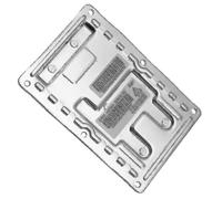 Unité de commande de ballast de phare au xénon Hid D1s 12 broches 89030461 pour Lad5gl - Saab 9-5 The