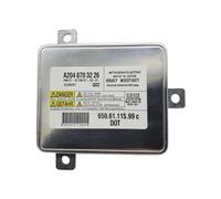 Unité De Commande De Ballast Électronique H-ID, Compatible Avec Benz Pour W204 GLK 350, Phare Au Xénon, OE # A2048703226 W003T18871 Car ballast