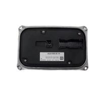 Unité de Commande de Ballast HID Module de Phare à LED OE# A2229000515 A2139002616, Ballast pour Mercedes-Benz W205 2018-2020 des pièces de Rechange(Left-A2139002616)