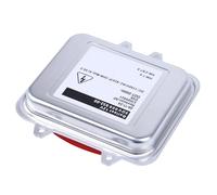 Unité de commande de ballast pour phares xénon HID D3S/D3R compatible avec Hella compatible avec Opel compatible avec Porsche Remplace 95863159701