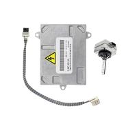 Unité de commande de ballast xénon pour Cadillac pour DTS 2006 2007 2008 2009 2010 2011 1307329115 H-ID Module de démarrage avec ampoule D1S