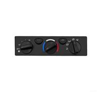 Unité de commande de chauffage A/C 88650-35121 pour Tacoma 2001-04 | Convient pour Toyota Tacoma 2001-2004, correspondance OE précise, restaure la fonction climatique, design Plug and Play